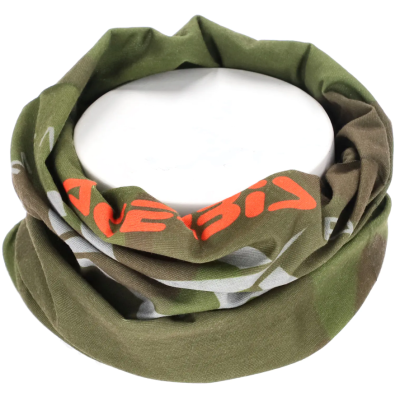 Περιλαίμιο αναβάτη ACERBIS REG GREEN/ORANGE