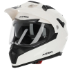 Κράνος μηχανής ACERBIS FLIP WHITE