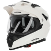 Κράνος μηχανής ACERBIS FLIP WHITE Κράνος μηχανής ACERBIS FLIP WHITE thumb