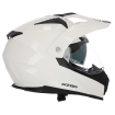 Κράνος μηχανής ACERBIS FLIP WHITE Κράνος μηχανής ACERBIS FLIP WHITE thumb