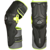 Επιγονατίδες ACERBIS X-STRONG BLACK/YELLOW