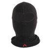 Κουκούλα προσώπου - μπαλακλάβα ADRENALINE MERINO WOOL BLACK