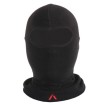 Κουκούλα προσώπου - μπαλακλάβα ADRENALINE MERINO WOOL BLACK thumb