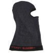 Κουκούλα προσώπου - μπαλακλάβα ADRENALINE MERINO WOOL BLACK thumb