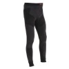 Ισοθερμικό κολάν μηχανής ADRENALINE MERINO WOOL BLACK