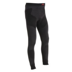 Ισοθερμικό κολάν μηχανής ADRENALINE MERINO WOOL BLACK