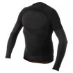 Γυναικεία ισοθερμική μπλούζα ADRENALINE MERINO WOOL BLACK thumb