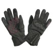 Γυναικεία γάντια μηχανής ADRENALINE ORCHID BLACK/PINK thumb