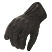Γυναικεία γάντια μηχανής ADRENALINE ORCHID BLACK/PINK thumb