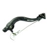 Μανέτα φρένου πίσω SCAR SX/SXF 17-22 BK
