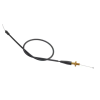 Ντίζα γκαζιού DOMINO THROTTLE CABLES KTM/HUSQVARNA 85-380