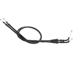 Ντίζα γκαζιού DOMINO THROTTLE CABLES KRE03 KTM/HUSQVARNA 4-STROKE