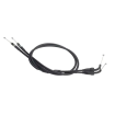 Ντίζα γκαζιού DOMINO THROTTLE CABLES KRE03 CRF 250R Ντίζα γκαζιού DOMINO THROTTLE CABLES KRE03 CRF 250R thumb