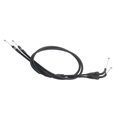 Ντίζα γκαζιού DOMINO THROTTLE CABLES KRE03 CRF 250R