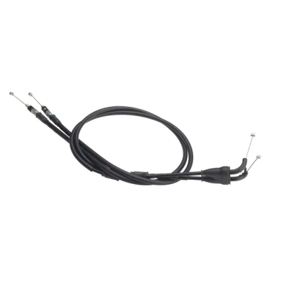 Ντίζα γκαζιού DOMINO THROTTLE CABLES KRE03 CRF 250R Ντίζα γκαζιού DOMINO THROTTLE CABLES KRE03 CRF 250R