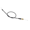 Ντίζα γκαζιού DOMINO THROTTLE CABLES KTM/HUSQVARNA 50-65 thumb