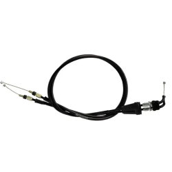 Ντίζα γκαζιού DOMINO THROTTLE CABLES KTM/HUSQVARNA/HUSABERG