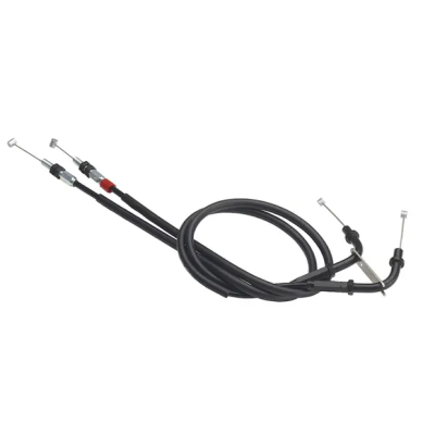 Ντίζα γκαζιού CABLES FOR XM2 THROTTLES FOR CBR1000RR 08-10 Ντίζα γκαζιού CABLES FOR XM2 THROTTLES FOR CBR1000RR 08-10