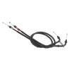 Ντίζα γκαζιού DOMINO THROTTLE CABLES XM2 R6 thumb