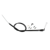 Ντίζα γκαζιού DOMINO THROTTLE CABLES KRE03 UNIVERSAL