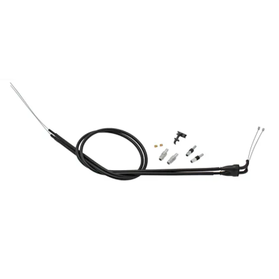 Ντίζα γκαζιού DOMINO THROTTLE CABLES KRE03 UNIVERSAL Ντίζα γκαζιού DOMINO THROTTLE CABLES KRE03 UNIVERSAL