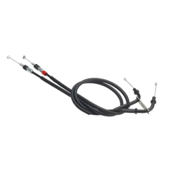 Ντίζα γκαζιού DOMINO THROTTLE CABLES XM2 R1