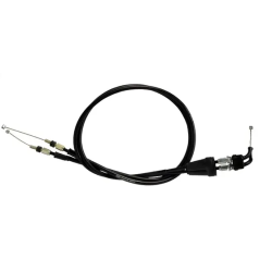Ντίζα γκαζιού DOMINO THROTTLE CABLES RACING KRK EVO KTM