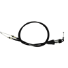 Ντίζα γκαζιού DOMINO THROTTLE CABLES KRK EVO KX250F/KX250