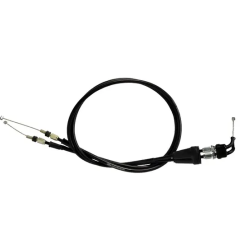 Ντίζα γκαζιού DOMINO THROTTLE CABLES KRK EVO KX250F/KX250