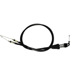 Ντίζα γκαζιού DOMINO THROTTLE CABLES KRK EVO KX250F/KX450F