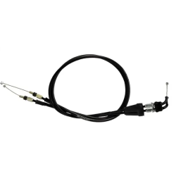 Ντίζα γκαζιού DOMINO THROTTLE CABLES KRK EVO KTM/HUSQVARNA