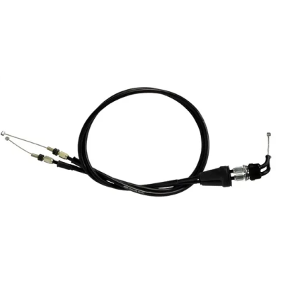 Ντίζα γκαζιού DOMINO THROTTLE CABLES KRK EVO KTM/HUSQVARNA Ντίζα γκαζιού DOMINO THROTTLE CABLES KRK EVO KTM/HUSQVARNA
