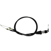 Ντίζα γκαζιού DOMINO THROTTLE CABLES KRK EVO CRF 450R