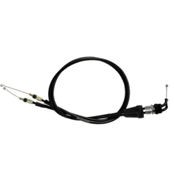 Ντίζα γκαζιού DOMINO THROTTLE CABLES KRK EVO CRF 450R