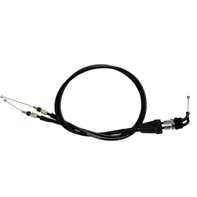 Ντίζα γκαζιού DOMINO THROTTLE CABLES KRK EVO CRF 450R Ντίζα γκαζιού DOMINO THROTTLE CABLES KRK EVO CRF 450R