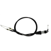Ντίζα γκαζιού DOMINO THROTTLE CABLES KRK EVO CRF 250R thumb