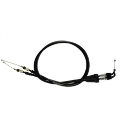 Ντίζα γκαζιού DOMINO THROTTLE CABLES KRK EVO CRF 250R