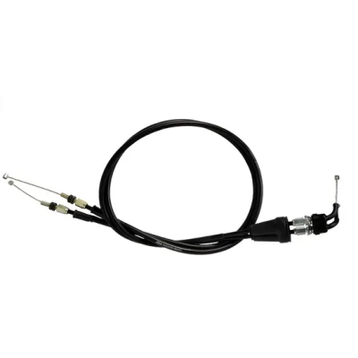 Ντίζα γκαζιού DOMINO THROTTLE CABLES KRK EVO CRF 250R Ντίζα γκαζιού DOMINO THROTTLE CABLES KRK EVO CRF 250R