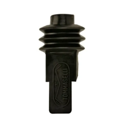 Προστατευτικό κάλυμμα ρύθμισης ντίζας DOMINO CAP DAYTONA THROTTLE