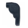 Προστατευτικό κάλυμμα ρύθμισης ντίζας DOMINO COVER RUBBER HR THROTTLE