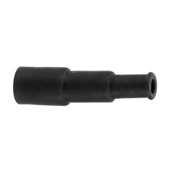 Προστατευτικό κάλυμμα ρύθμισης ντίζας DOMINO STOP SWITCH THERMOPLASTIC CAP