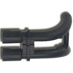 Προστατευτικό κάλυμμα ρύθμισης ντίζας DOMINO CABLE BENDS PUSH-PULL POLYMER