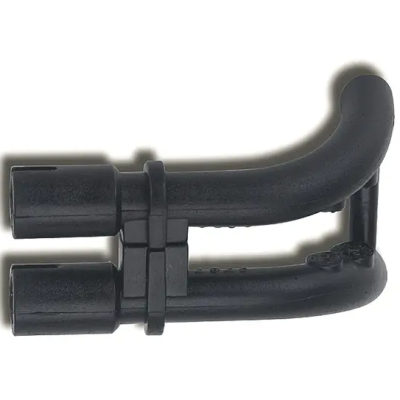 Προστατευτικό κάλυμμα ρύθμισης ντίζας DOMINO CABLE BENDS PUSH-PULL POLYMER