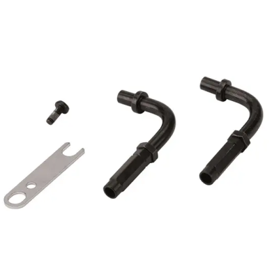 Οδηγοί καλωδίου ντίζας γκαζιού DOMINO CABLE BENDS XM2 STEEL