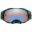 Μάσκα motocross OAKLEY Airbrake MX Bengal Venom Prizm Sapphire thumb