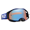 Μάσκα motocross Oakley goggles Airbrake MX Moto Blue B1B Prizm Sapphire  thumb