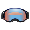 Μάσκα motocross Oakley goggles Airbrake MX Moto Blue B1B Prizm Sapphire  thumb