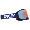 Μάσκα motocross Oakley goggles Airbrake MX Moto Blue B1B Prizm Sapphire  thumb
