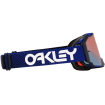 Μάσκα motocross Oakley goggles Airbrake MX Moto Blue B1B Prizm Sapphire  thumb