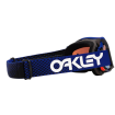 Μάσκα motocross Oakley goggles Airbrake MX Moto Blue B1B Prizm Sapphire  thumb
